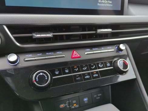 New 2026 Hyundai Sonata SE image 18