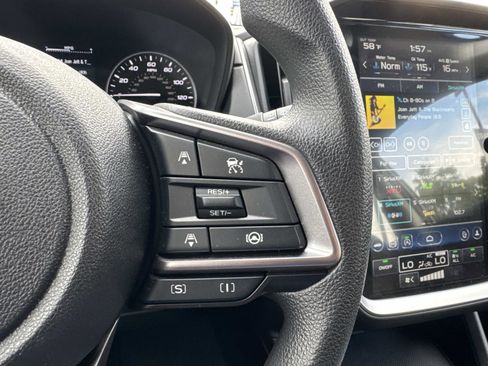 Certified 2025 Subaru Impreza 2.0i Sport image 20