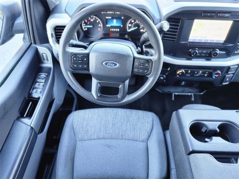 Used 2022 Ford F150 XLT image 14
