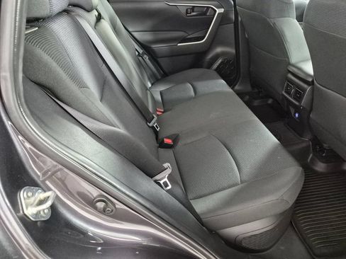 Used 2024 Toyota RAV4 LE AWD/4WD image 27