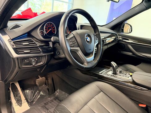 Used 2018 BMW X5 sDrive35i image 18