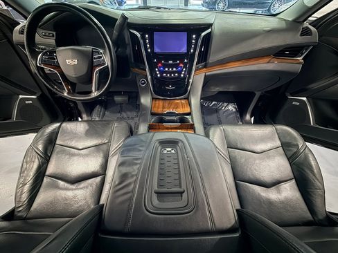 Used 2015 Cadillac Escalade Premium RWD image 27