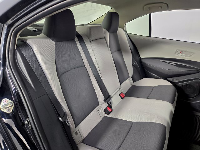 Used 2024 Toyota Corolla LE FWD image 17
