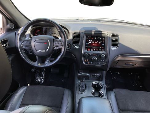 Used 2020 Dodge Durango GT RWD image 14