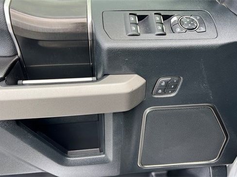 Used 2019 Ford F150 Raptor w/ Equipment Group 802A Luxury image 11