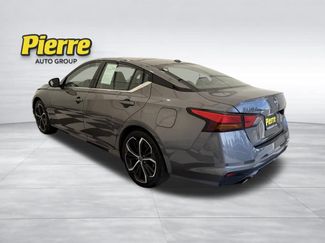 Used 2024 Nissan Altima 2.5 SR FWD video 2
