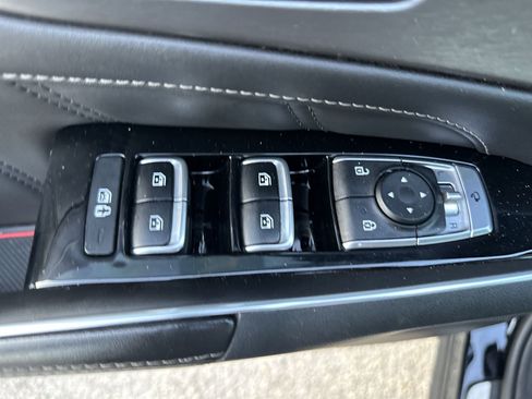 Used 2023 Kia Sorento SX FWD image 15