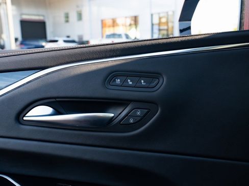 Used 2021 Cadillac Escalade Sport image 18