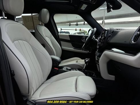 Used 2019 MINI Cooper Countryman S w/ Signature Upholstery Package AWD/4WD image 36