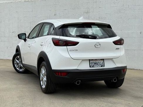 Used 2020 MAZDA CX-3 Sport FWD image 5