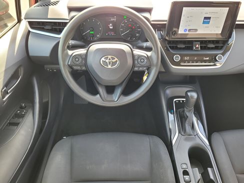 Certified 2024 Toyota Corolla LE image 12