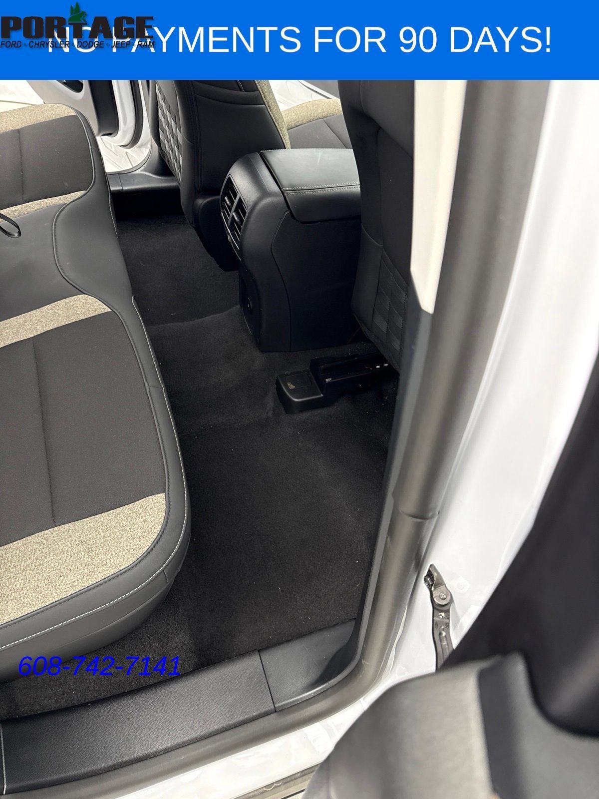 Used 2025 Ford Bronco Sport Big Bend AWD/4WD image 26