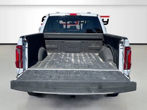 Used 2025 Ford F150 Lariat w/ Equipment Group 502A High AWD/4WD image 27