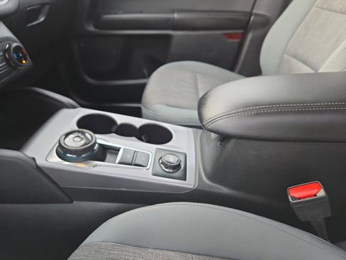 Certified 2024 Ford Bronco Sport Big Bend image 22