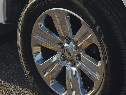 Used 2019 Ford F150 XLT w/ Equipment Group 302A Luxury image 20