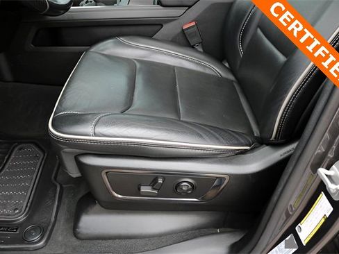 Used 2022 RAM 1500 Limited w/ Night Edition image 15