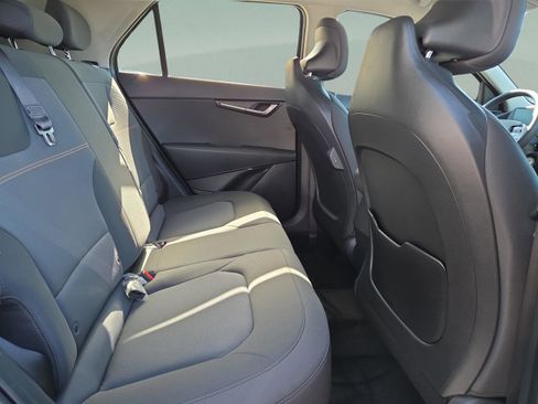 New 2026 Kia Niro LX FWD image 33