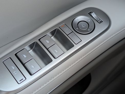 New 2026 Hyundai Palisade SEL Premium FWD image 19