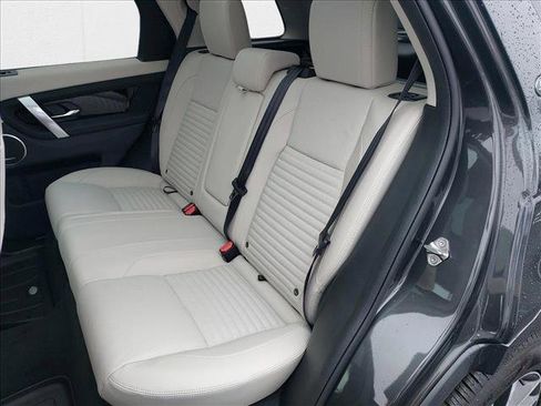 New 2025 Land Rover Discovery Sport S image 14