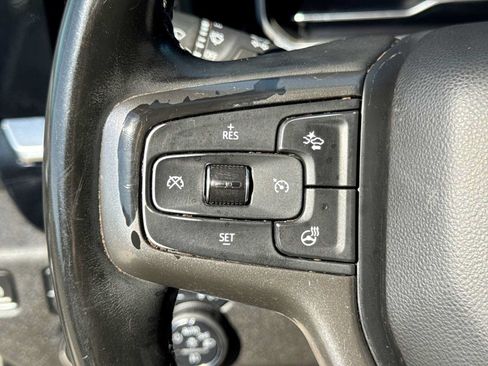 Used 2024 Chevrolet Silverado 3500 High Country w/ Technology Package AWD/4WD image 24