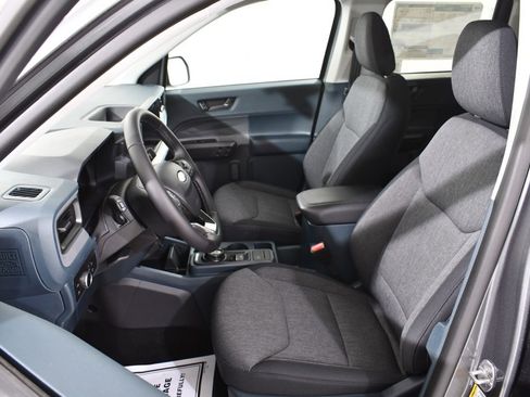 New 2025 Ford Maverick XLT w/ Equipment Group 301A image 6