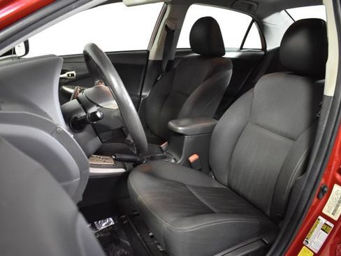 Used 2012 Toyota Corolla S FWD image 9