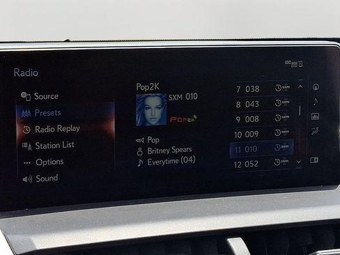 Used 2019 Lexus NX 300 AWD w/ Premium Package image 19
