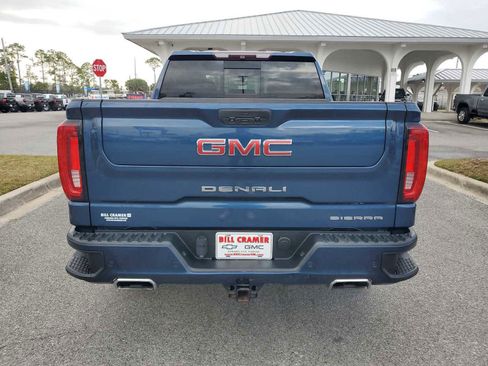 Used 2019 GMC Sierra 1500 Denali w/ Technology Package image 6