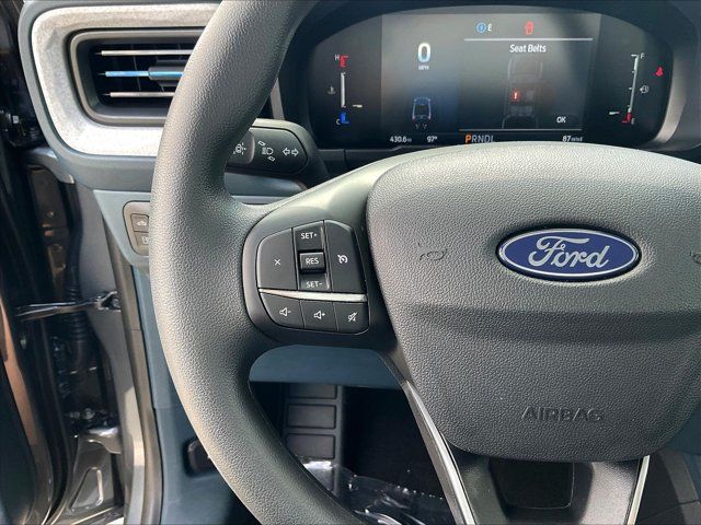 New 2026 Ford Maverick XLT FWD image 17