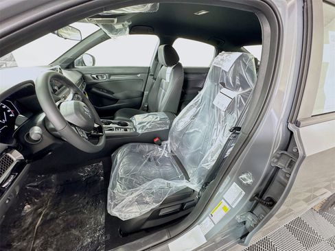 New 2026 Honda Civic Sport image 10