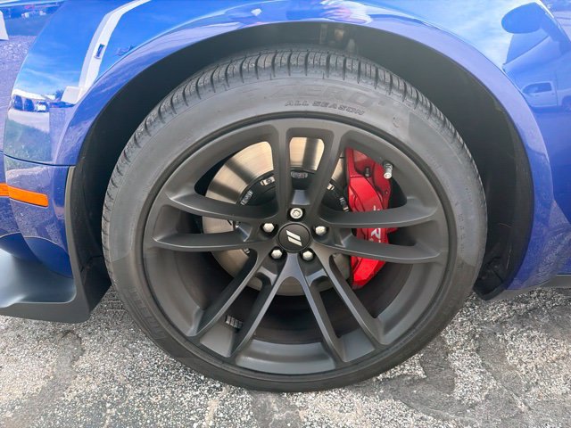 Used 2021 Dodge Challenger R/T Scat Pack RWD image 4