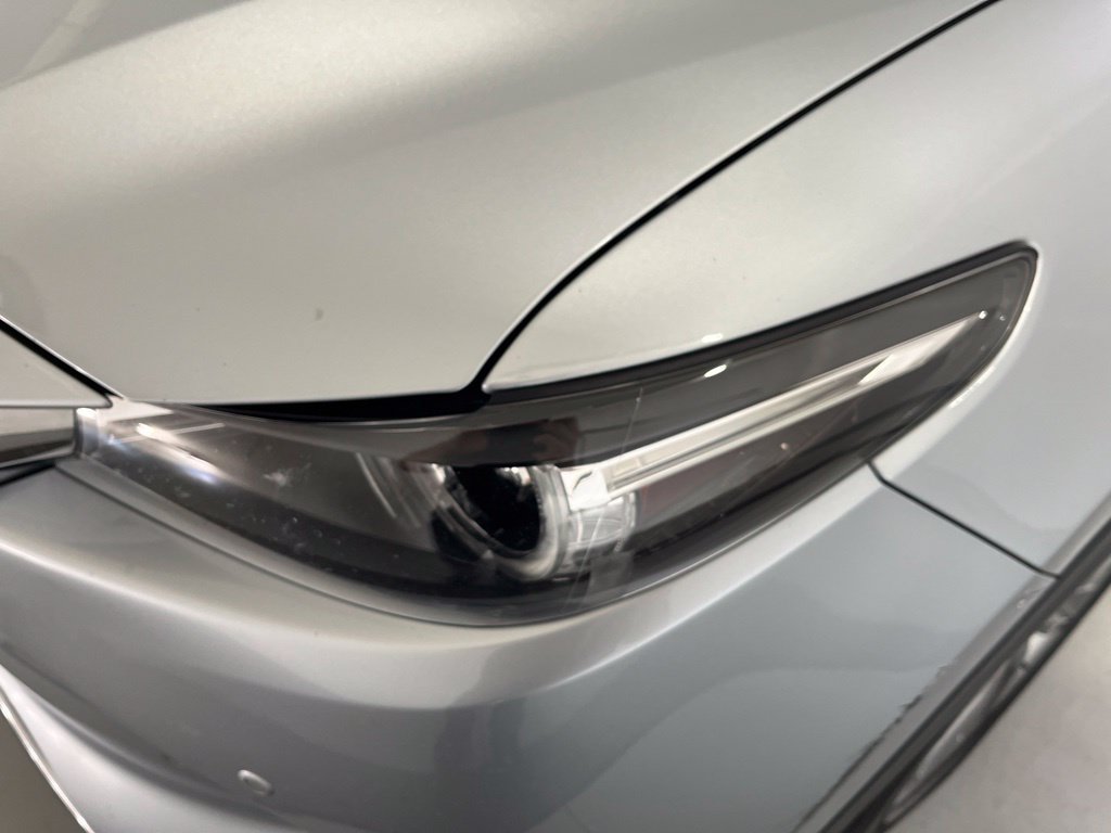 Used 2023 MAZDA CX-9 Grand Touring AWD/4WD image 37