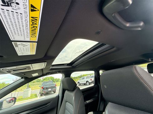 Certified 2024 Honda CR-V Sport image 18