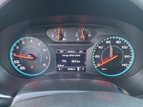 Used 2025 Chevrolet Malibu LT FWD image 20
