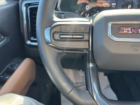 Used 2025 GMC Canyon AT4 w/ Technology Plus Package image 24