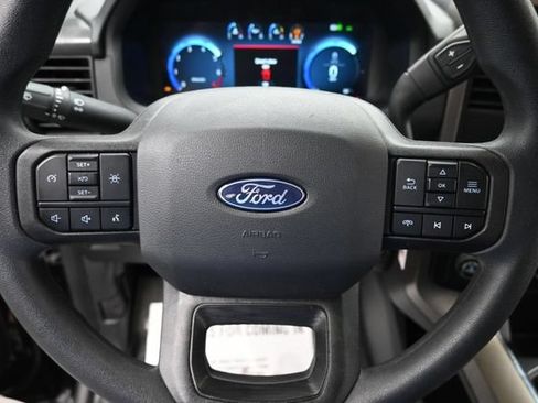 Used 2024 Ford F150 STX w/ Equipment Group 201A FX4 AWD/4WD image 13