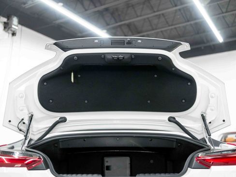 Used 2022 BMW Z4 M40i w/ Premium Package RWD image 86
