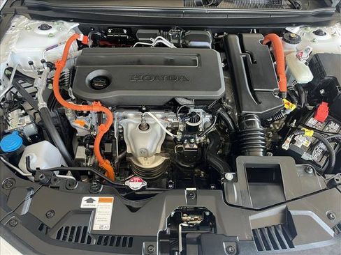 Used 2026 Honda Accord EX-L image 21