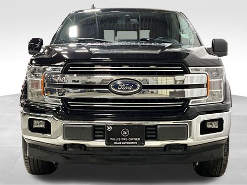 Used 2019 Ford F150 Lariat image 3