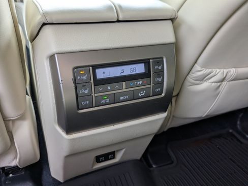 Used 2021 Lexus GX 460 Premium AWD/4WD image 19