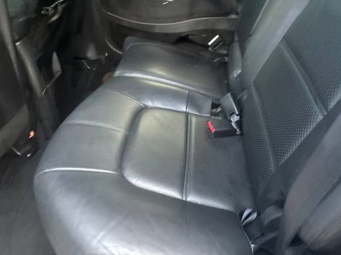 Used 2012 Nissan Murano SL FWD image 12