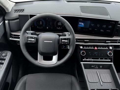 New 2026 Hyundai Santa Fe SE FWD image 16