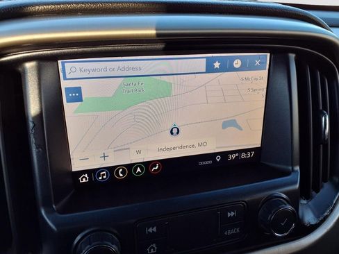 Used 2019 GMC Canyon Denali image 15