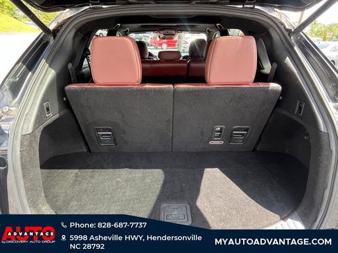 Used 2019 MAZDA CX-9 Signature AWD/4WD image 29