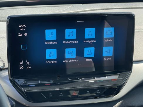 Certified 2023 Volkswagen ID.4 Pro S RWD image 12