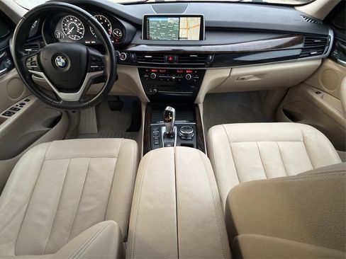 Used 2015 BMW X5 xDrive35i image 11