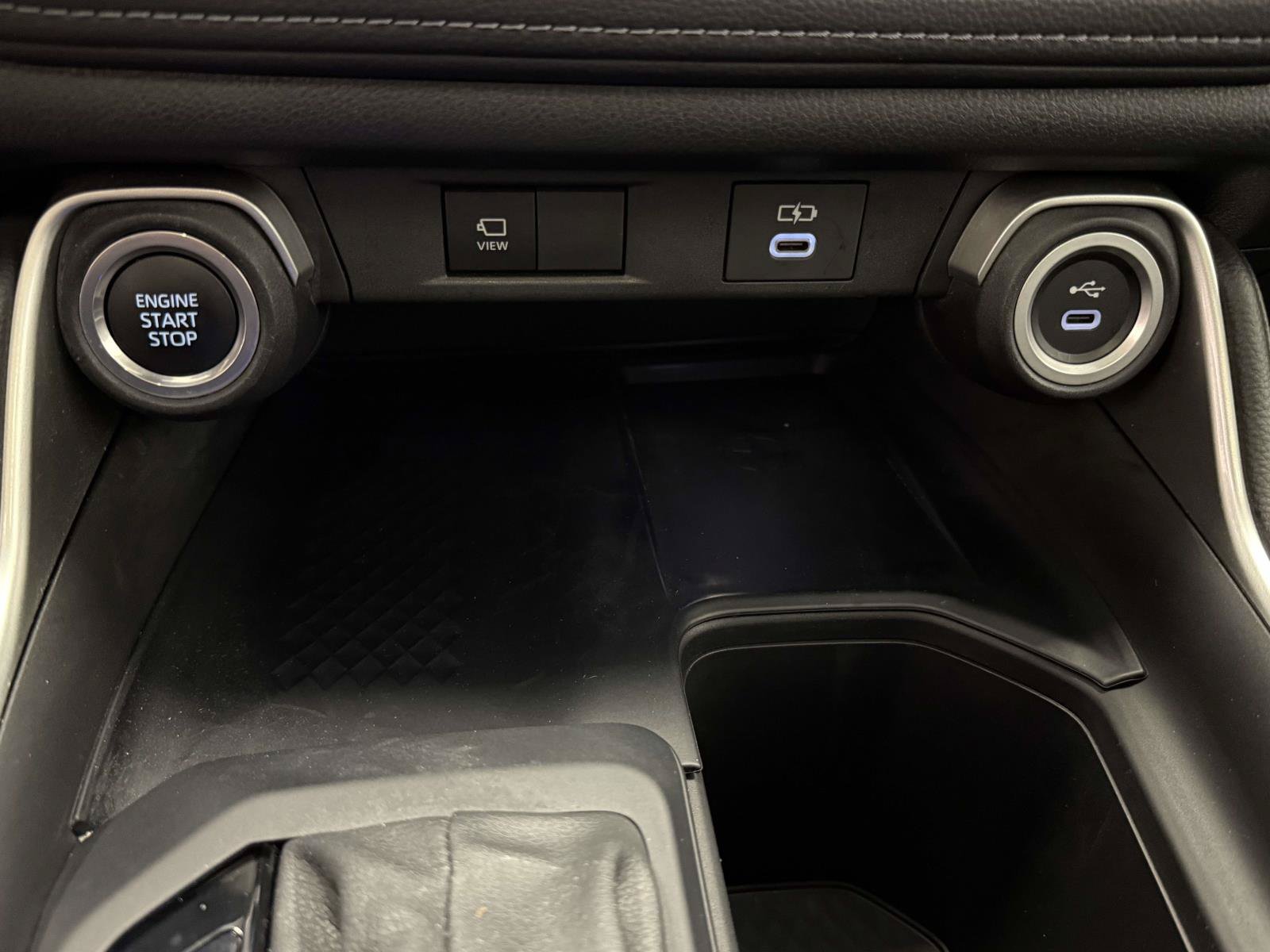 Used 2024 Toyota Grand Highlander AWD image 26