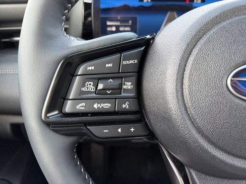 New 2026 Subaru Outback Touring XT image 23