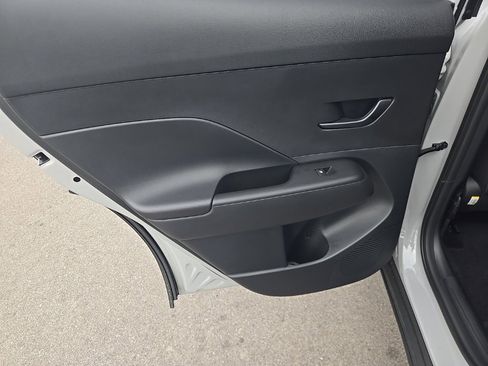 New 2026 Hyundai Kona SEL Sport image 11