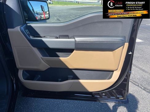 Used 2023 Ford F150 XLT AWD/4WD image 43